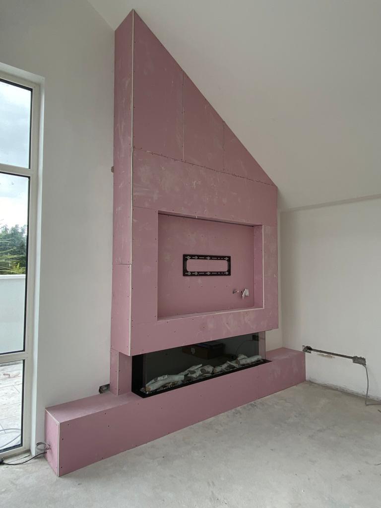 Outdoor Living Design Cork